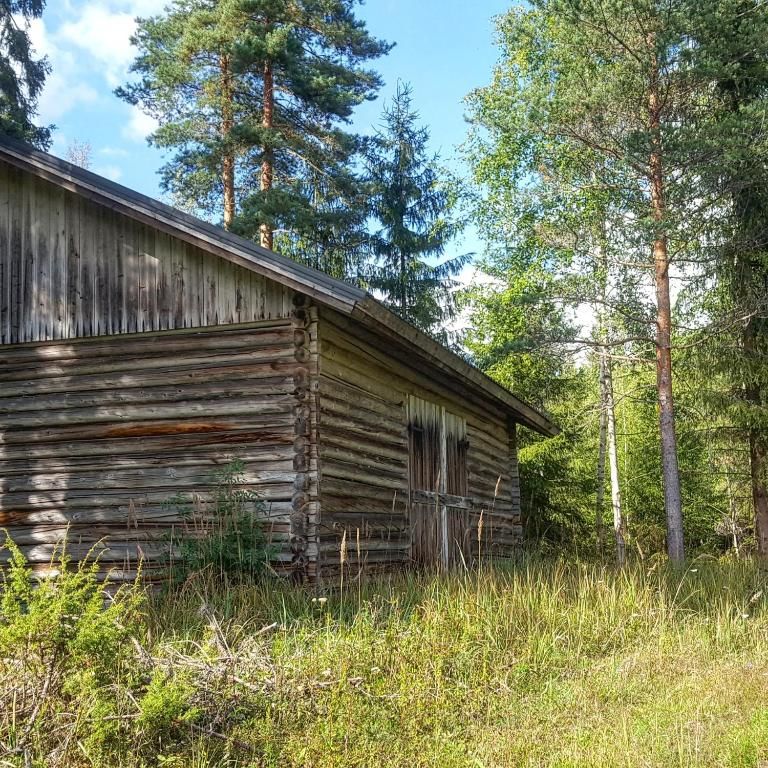 Шале Hilupilttuu Tammela-104